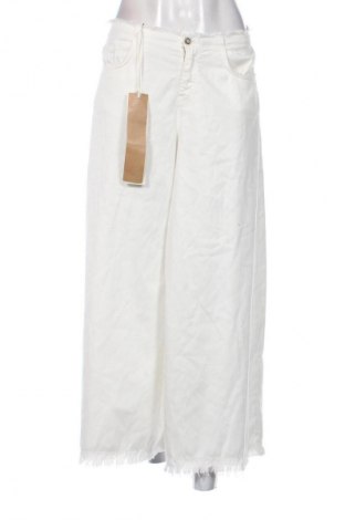 Dámské kalhoty  ALESSIA SANTI, Velikost M, Barva Bílá, Cena  2 279,00 Kč