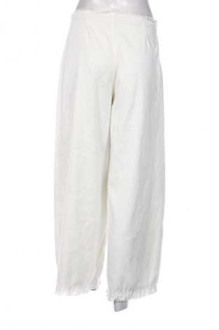 Dámské kalhoty  ALESSIA SANTI, Velikost M, Barva Bílá, Cena  2 279,00 Kč