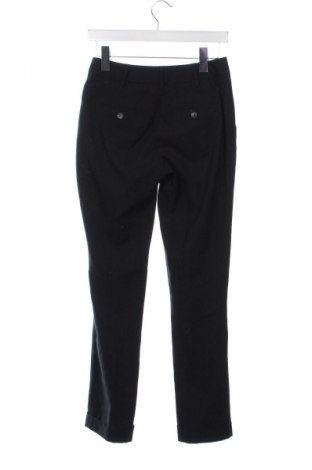 Dámské kalhoty  ASOS, Velikost XS, Barva Černá, Cena  49,00 Kč