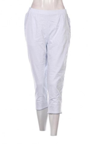 Női nadrág Alica, Méret M, Szín Kék, Ár 1 039 Ft