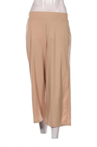 Dámske nohavice Amisu, Veľkosť S, Farba Béžová, Cena  2,95 €