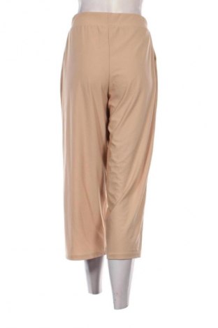 Dámske nohavice Amisu, Veľkosť S, Farba Béžová, Cena  2,95 €