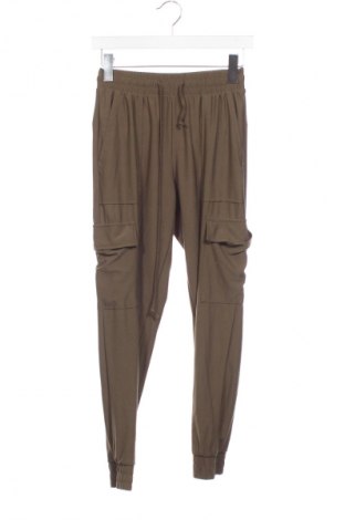 Dámske nohavice Amisu, Veľkosť XS, Farba Zelená, Cena  2,95 €