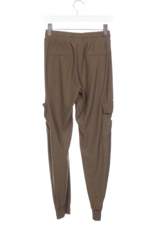 Dámske nohavice Amisu, Veľkosť XS, Farba Zelená, Cena  2,95 €