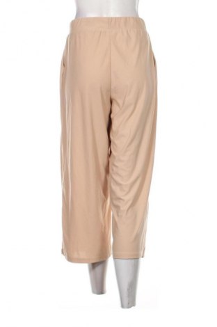 Női nadrág Amisu, Méret S, Szín Bézs, Ár 1 429 Ft