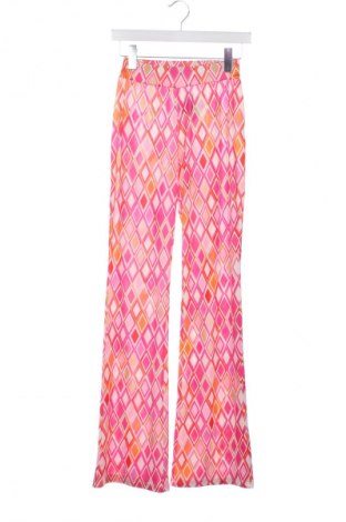 Dámske nohavice Amisu, Veľkosť XS, Farba Viacfarebná, Cena  4,95 €