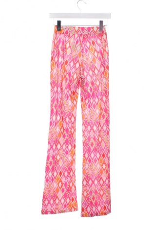 Dámske nohavice Amisu, Veľkosť XS, Farba Viacfarebná, Cena  4,95 €