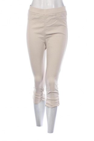 Damenhose B.Young, Größe M, Farbe Beige, Preis 4,99 €