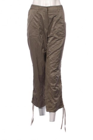 Pantaloni de femei Betty Barclay, Mărime XL, Culoare Verde, Preț 12,99 Lei