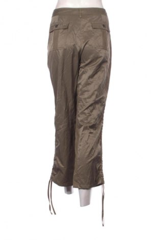 Pantaloni de femei Betty Barclay, Mărime XL, Culoare Verde, Preț 12,99 Lei
