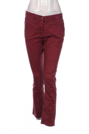 Damenhose Bexleys, Größe M, Farbe Rot, Preis 3,99 €