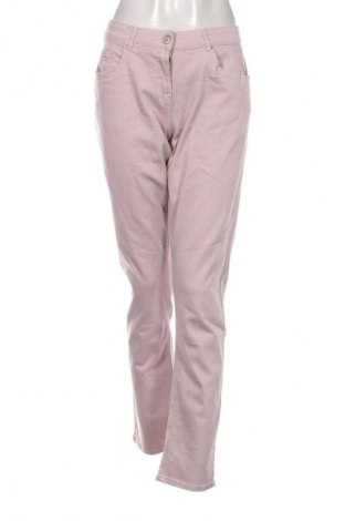 Pantaloni de femei Blue Motion, Mărime L, Culoare Roz, Preț 98,99 Lei