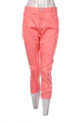 Női nadrág Bossini, Méret XXL, Szín Rózsaszín, Ár 7 879 Ft