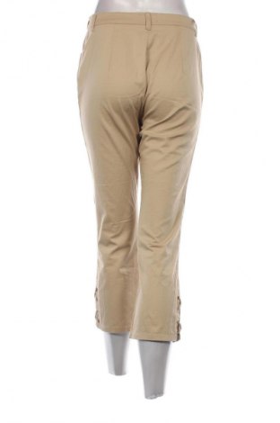 Damskie spodnie Brax, Rozmiar S, Kolor Beżowy, Cena 21,99 zł