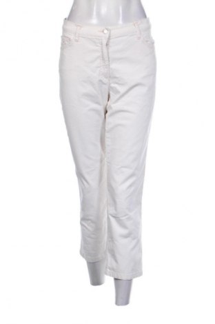 Dámske nohavice Brax, Veľkosť M, Farba Béžová, Cena  7,95 €