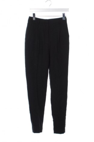 Damenhose Bruuns Bazaar, Größe XS, Farbe Schwarz, Preis 132,99 €