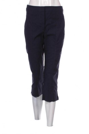 Dámské kalhoty  C&A, Velikost M, Barva Modrá, Cena  209,00 Kč