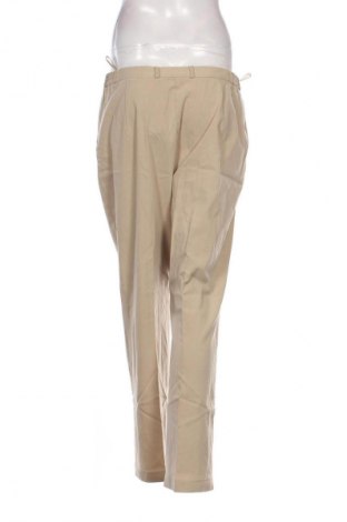 Γυναικείο παντελόνι C&A, Μέγεθος L, Χρώμα  Μπέζ, Τιμή 2,99 €