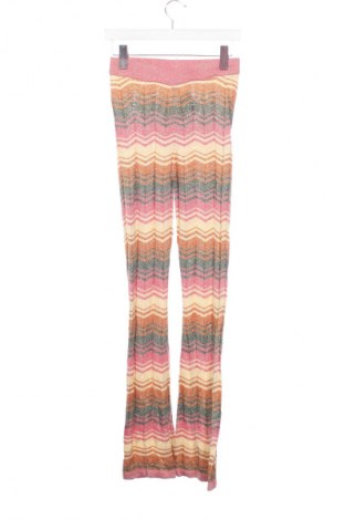 Damskie spodnie Calliope, Rozmiar XS, Kolor Kolorowy, Cena 20,99 zł