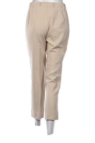 Damenhose Canda, Größe M, Farbe Beige, Preis 3,99 €
