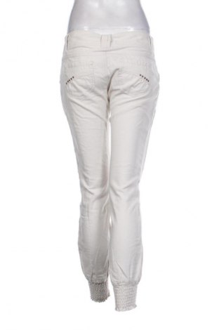 Dámské kalhoty  Clockhouse, Velikost M, Barva Béžová, Cena  49,00 Kč