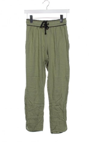 Női nadrág Clockhouse, Méret XS, Szín Zöld, Ár 1 279 Ft