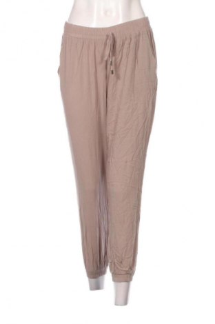 Női nadrág Colloseum, Méret S, Szín Bézs, Ár 1 429 Ft