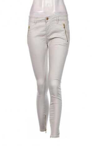 Pantaloni de femei Cubus, Mărime M, Culoare Bej, Preț 9,99 Lei