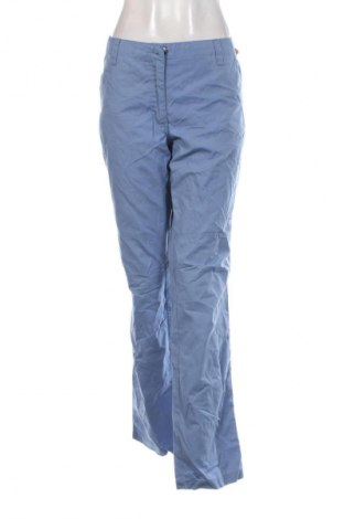 Dámské kalhoty  Elkline, Velikost XL, Barva Modrá, Cena  479,00 Kč