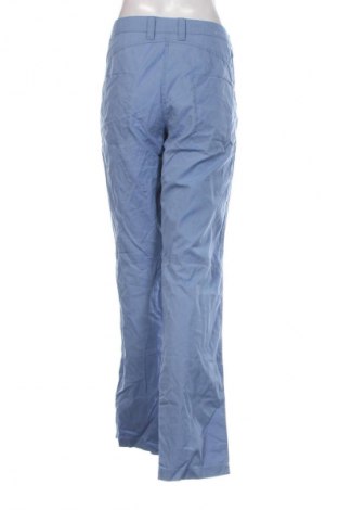 Dámské kalhoty  Elkline, Velikost XL, Barva Modrá, Cena  479,00 Kč