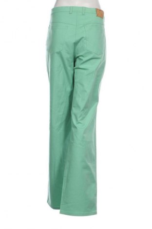 Dámské kalhoty  Escada, Velikost XL, Barva Zelená, Cena  3 199,00 Kč