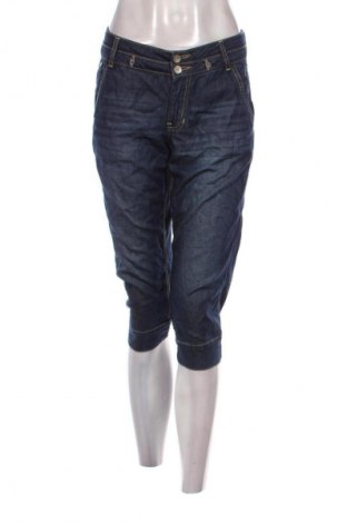 Pantaloni de femei Esprit, Mărime M, Culoare Albastru, Preț 12,99 Lei