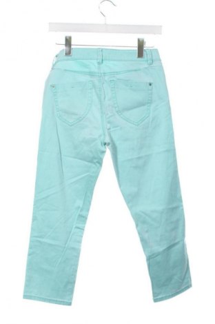 Damskie spodnie Esprit, Rozmiar XS, Kolor Niebieski, Cena 26,99 zł