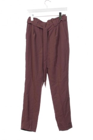 Pantaloni de femei Express, Mărime M, Culoare Maro, Preț 87,99 Lei