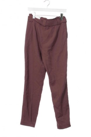 Pantaloni de femei Express, Mărime M, Culoare Maro, Preț 87,99 Lei