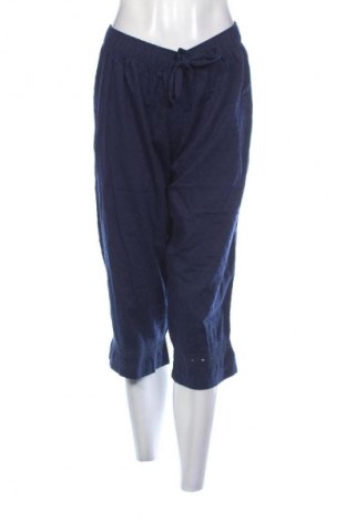 Női nadrág F&F, Méret S, Szín Kék, Ár 1 299 Ft