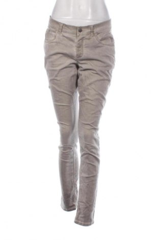 Dámske nohavice Fitt Originals, Veľkosť S, Farba Sivá, Cena  1,95 €