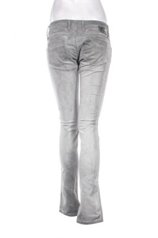 Γυναικείο παντελόνι Gang, Μέγεθος M, Χρώμα Γκρί, Τιμή 4,99 €