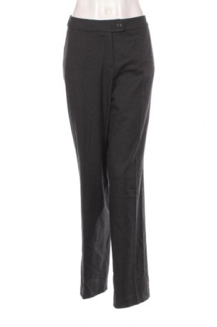 Дамски панталон Gerry Weber, Размер XL, Цвят Сив, Цена 25,56 €, #132458436