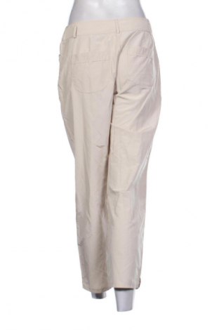 Pantaloni de femei Gerry Weber, Mărime M, Culoare Bej, Preț 103,99 Lei