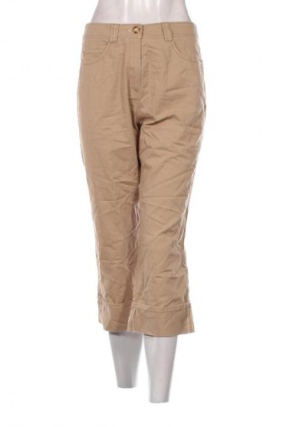 Női nadrág Gerry Weber, Méret M, Szín Bézs, Ár 1 099 Ft
