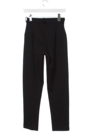 Γυναικείο παντελόνι Gina Tricot, Μέγεθος XS, Χρώμα Μαύρο, Τιμή 4,99 €