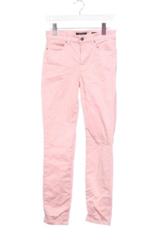Pantaloni de femei Guess, Mărime S, Culoare Roz, Preț 104,99 Lei