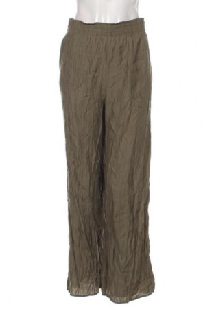 Dámské kalhoty  H&M, Velikost S, Barva Zelená, Cena  279,00 Kč