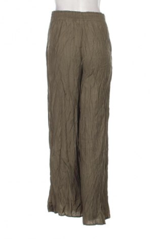 Dámské kalhoty  H&M, Velikost S, Barva Zelená, Cena  279,00 Kč