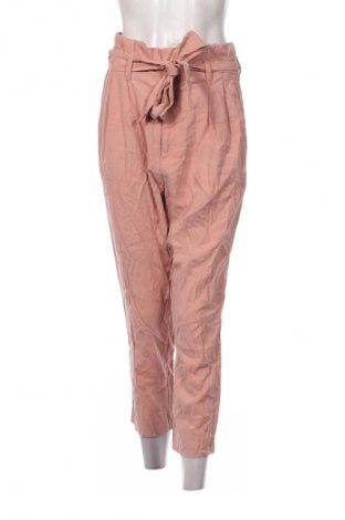 Γυναικείο παντελόνι H&M, Μέγεθος M, Χρώμα Σάπιο μήλο, Τιμή 1,99 €