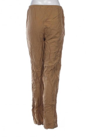 Dámské kalhoty  H&M, Velikost M, Barva Hnědá, Cena  289,00 Kč