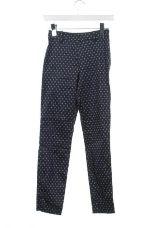 Dámské kalhoty  H&M, Velikost XS, Barva Vícebarevné, Cena  49,00 Kč