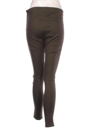 Dámské kalhoty  H&M, Velikost M, Barva Zelená, Cena  49,00 Kč