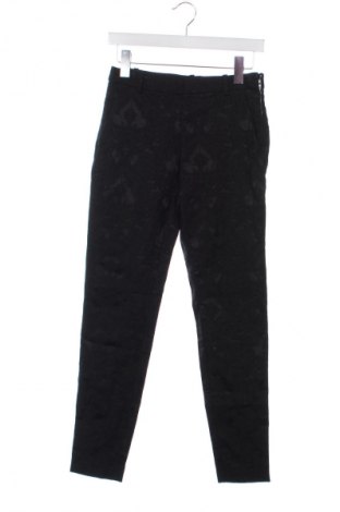 Dámské kalhoty  H&M, Velikost S, Barva Černá, Cena  49,00 Kč